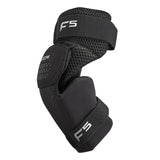 CCM F5 SENIOR GOALIE KNEE PADS