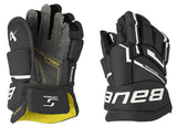 BAUER S23 SUPREME MACH YOUTH PLAYER GLOVE