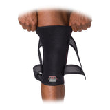 MCDAVID CROSS COMPRESSION KNEE SLEEVE
