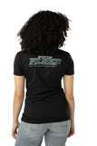 BOSTON FLEET WOMENS BAUER GRAPHIC T-SHIRT