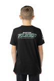BOSTON FLEET YOUTH BAUER GRAPHIC T-SHIRT