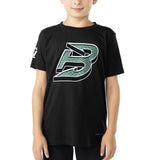 BOSTON FLEET YOUTH BAUER GRAPHIC T-SHIRT