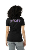 MINNESOTA FROST WOMENS BAUER GRAPHIC T-SHIRT