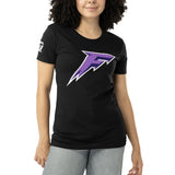 MINNESOTA FROST WOMENS BAUER GRAPHIC T-SHIRT
