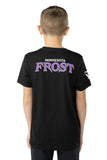MINNESOTA FROST YOUTH BAUER GRAPHIC T-SHIRT
