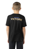 MONTREAL VICTOIRE YOUTH BAUER GRAPHIC T-SHIRT