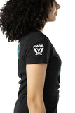 NEW YORK SIRENS WOMENS BAUER GRAPHIC T-SHIRT
