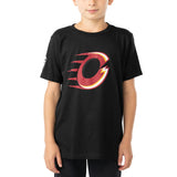 OTTAWA CHARGE YOUTH BAUER GRAPHIC T-SHIRT