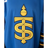 TORONTO SCEPTRES ADULT BAUER REPLICA HOME JERSEY