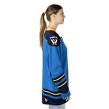 TORONTO SCEPTRES ADULT BAUER REPLICA HOME JERSEY