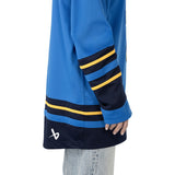 TORONTO SCEPTRES ADULT BAUER REPLICA HOME JERSEY