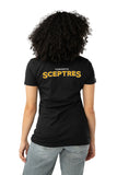 TORONTO SCEPTRES WOMENS BAUER GRAPHIC T-SHIRT