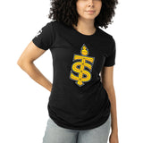 TORONTO SCEPTRES WOMENS BAUER GRAPHIC T-SHIRT