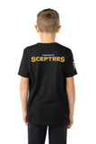 TORONTO SCEPTRES YOUTH BAUER GRAPHIC T-SHIRT