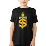 TORONTO SCEPTRES YOUTH BAUER GRAPHIC T-SHIRT