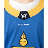 TORONTO SCEPPTRES YOUTH BAUER REPLICA HOME JERSEY