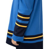 TORONTO SCEPPTRES YOUTH BAUER REPLICA HOME JERSEY