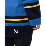 TORONTO SCEPPTRES YOUTH BAUER REPLICA HOME JERSEY