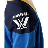 TORONTO SCEPPTRES YOUTH BAUER REPLICA HOME JERSEY