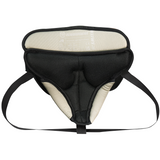 WARRIOR RITUAL X5 JUNIOR GOALIE JOCK