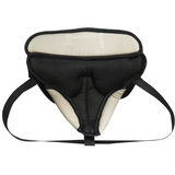 WARRIOR RITUAL X5 YOUTH GOALIE JOCK