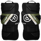 WARRIOR RITUAL X5 JUNIOR GOALIE KNEE GUARD
