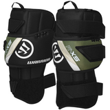 WARRIOR RITUAL X5 JUNIOR GOALIE KNEE GUARD