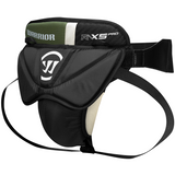 WARRIOR RITUAL X5 PRO INTERMEDIATE GOALIE JOCK
