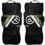 WARRIOR RITUAL X5 PRO INTERMEDIATE GOALIE KNEE GUARD