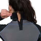 SHOCK DOCTOR WOMENS ULTRA NECKGUARD SHIRT