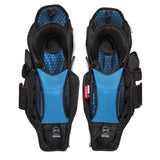 CCM JETSPEED FT8 PRO SENIOR PLAYER SHIN GUARD