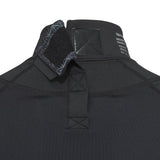 CCM L/SL WOMENS NECK GUARD SHIRT