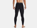 UNDER ARMOUR MEN'S HEAT GEAR LEGGING