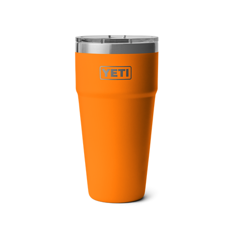 YETI RAMBLER 30OZ STACKABLE CUP W/MAGSLIDER LID