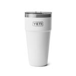 YETI RAMBLER 30OZ STACKABLE CUP W/MAGSLIDER LID