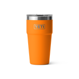 YETI RAMBLER 20OZ STACKABLE CUP W/MAGSLIDER LID