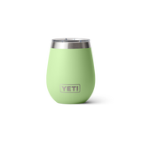 YETI RAMBLER 10OZ WINE TUMBLER W/ MAGSLIDER LID *FINAL SALE*