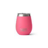 YETI RAMBLER 10OZ WINE TUMBLER W/ MAGSLIDER LID *FINAL SALE*