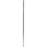 WARRIOR COVERT DELUXE SENIOR PLAYER STICK - BLACK