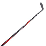 CCM JETSPEED CONTROL JUNIOR PLAYER STICK ( 2024 )