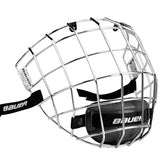 S23 BAUER II PLAYER CAGE