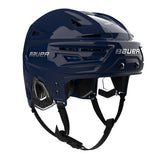 BAUER RE-AKT 3D PLAYER HELMET