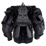 BAUER S25 VAPOR FLYLITE SENIOR GOALIE CHEST & ARM - SOURCE EXCLUSIVE