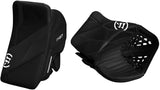 WARRIOR RITUAL G7 JUNIOR GOALIE CATCHER & BLOCKER SET