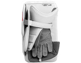 WARRIOR RITUAL G7 JUNIOR GOALIE CATCHER & BLOCKER SET