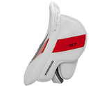 WARRIOR RITUAL G7 JUNIOR GOALIE CATCHER & BLOCKER SET