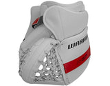 WARRIOR RITUAL G7 JUNIOR GOALIE CATCHER & BLOCKER SET