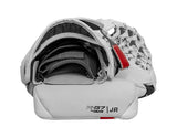 WARRIOR RITUAL G7 JUNIOR GOALIE CATCHER & BLOCKER SET