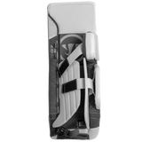 WARRIOR RITUAL G7 JUNIOR GOALIE PAD