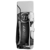 WARRIOR RITUAL G7 JUNIOR GOALIE PAD